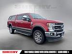 2022 Ford F-250 Crew Cab 4WD Pickup for sale #NC12269A - photo 1
