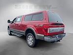 2022 Ford F-250 Crew Cab 4WD Pickup for sale #NC12269A - photo 15