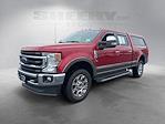 2022 Ford F-250 Crew Cab 4WD Pickup for sale #NC12269A - photo 17