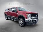 2022 Ford F-250 Crew Cab 4WD Pickup for sale #NC12269A - photo 19
