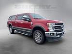 2022 Ford F-250 Crew Cab 4WD Pickup for sale #NC12269A - photo 3