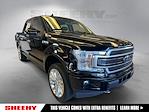 Used 2019 Ford F-150 Limited SuperCrew Cab for sale #NC12269B - photo 1