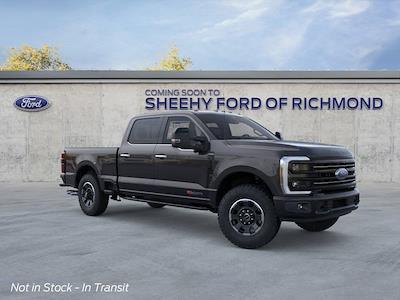 2026 Ford F-250 Crew Cab 4x4 Pickup for sale #NC12535 - photo 1