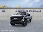 2026 Ford F-250 Crew Cab 4WD Pickup for sale #NC12535 - photo 4