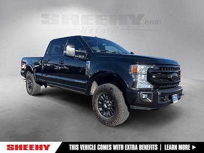 2022 Ford F-350 Crew Cab SRW 4WD Pickup for sale #NC12535A - photo 1
