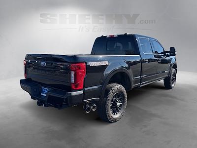 2022 Ford F-350 Crew Cab SRW 4WD Pickup for sale #NC12535A - photo 2