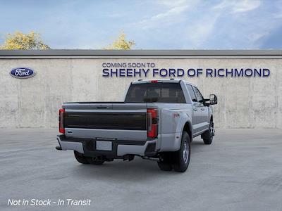 2026 Ford F-350 Crew Cab DRW 4x4 Pickup for sale #NC12796 - photo 2