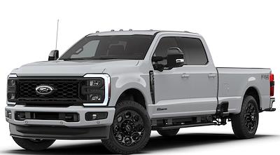 2026 Ford F-350 Crew Cab SRW 4x4 Pickup for sale #NC13268 - photo 1