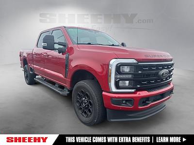Used 2024 Ford F-350 - photo 1