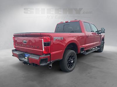 Used 2024 Ford F-350 - photo 1