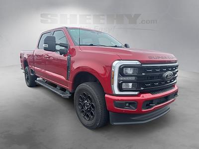 Used 2024 Ford F-350 - photo 1