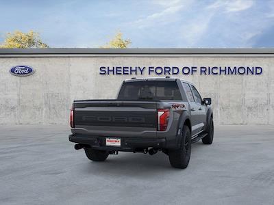 New 2025 Ford F-150 Raptor SuperCrew Cab for sale #NC13398 - photo 2