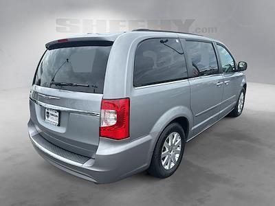 2015 Chrysler Town and Country FWD Minivan for sale #NC14005A - photo 2