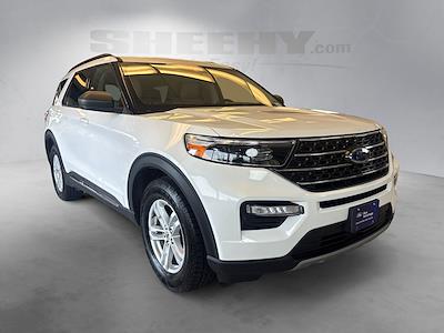 2022 Ford Explorer RWD SUV for sale #NC14014A - photo 2