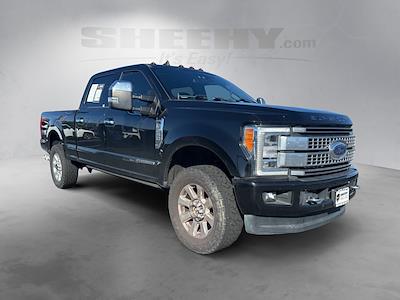Used 2019 Ford F-250 Platinum Crew Cab for sale #NC14220A - photo 2
