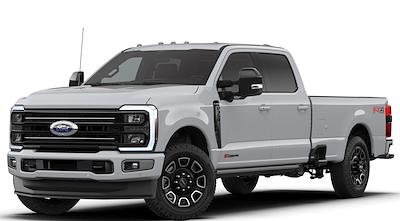 2026 Ford F-350 Crew Cab SRW 4x4 Pickup for sale #NC14289 - photo 1