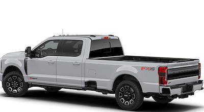 2026 Ford F-350 Crew Cab SRW 4x4 Pickup for sale #NC14289 - photo 2