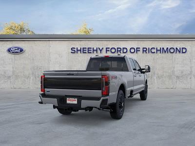 2026 Ford F-350 Crew Cab SRW 4x4 Pickup for sale #NC14289 - photo 2