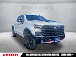 2022 Chevrolet Silverado 1500 Crew Cab 4x4, Pickup for sale #NC17468A - photo 1