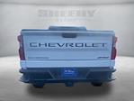 2022 Chevrolet Silverado 1500 Crew Cab 4x4, Pickup for sale #NC17468A - photo 9