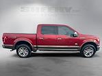 2015 Ford F-150 SuperCrew Cab 4WD Pickup for sale #NC18583A - photo 11