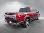 2015 Ford F-150 SuperCrew Cab 4WD Pickup for sale #NC18583A - photo 13