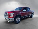 2015 Ford F-150 SuperCrew Cab 4WD Pickup for sale #NC18583A - photo 16