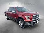 2015 Ford F-150 SuperCrew Cab 4WD Pickup for sale #NC18583A - photo 18