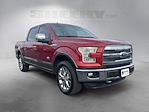 2015 Ford F-150 SuperCrew Cab 4WD Pickup for sale #NC18583A - photo 3