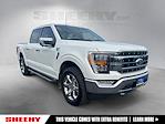2022 Ford F-150 SuperCrew Cab 4WD Pickup for sale #NC19727A - photo 1