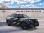 2026 Ford Explorer 4WD SUV for sale #NC20921 - photo 1