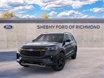 2026 Ford Explorer 4WD SUV for sale #NC20921 - photo 3