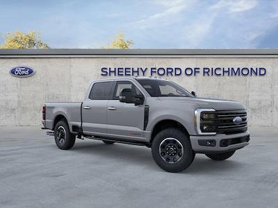 2026 Ford F-250 Crew Cab 4x4 Pickup for sale #NC21118 - photo 1