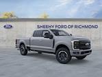 New 2026 Ford F-250 Platinum Crew Cab 4WD Pickup for sale #NC21118 - photo 1