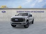 New 2026 Ford F-250 Platinum Crew Cab 4WD Pickup for sale #NC21118 - photo 4