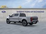 New 2026 Ford F-250 Platinum Crew Cab 4WD Pickup for sale #NC21118 - photo 6