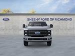 New 2026 Ford F-250 Platinum Crew Cab 4WD Pickup for sale #NC21118 - photo 8