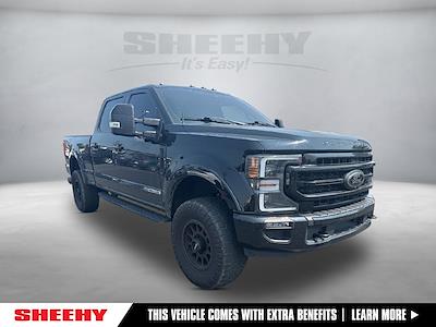 2022 Ford F-250 Crew Cab 4x4 Pickup for sale #NC22704A - photo 1