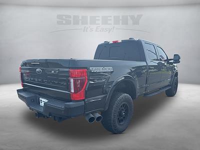 2022 Ford F-250 Crew Cab 4x4 Pickup for sale #NC22704A - photo 2