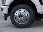 New 2026 Ford F-450 Platinum Crew Cab 4x4 DRW Pickup for sale #NC26030 - photo 19