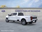 New 2026 Ford F-450 Platinum Crew Cab 4x4 DRW Pickup for sale #NC26030 - photo 6