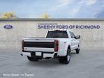 New 2026 Ford F-450 Platinum Crew Cab 4x4 DRW Pickup for sale #NC26030 - photo 2