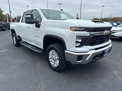 2024 Chevrolet Silverado 3500 Crew Cab 4WD Pickup for sale #NC26313A - photo 1