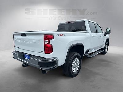 2024 Chevrolet Silverado 3500 Crew Cab 4WD Pickup for sale #NC26313A - photo 2