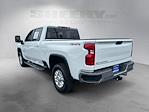 2024 Chevrolet Silverado 3500 Crew Cab 4WD Pickup for sale #NC26313A - photo 9