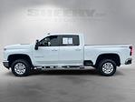 2024 Chevrolet Silverado 3500 Crew Cab 4WD Pickup for sale #NC26313A - photo 10