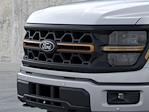 2025 Ford F-150 SuperCrew Cab 4WD Pickup for sale #NC27237 - photo 17
