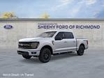 2025 Ford F-150 SuperCrew Cab 4WD Pickup for sale #NC27237 - photo 3