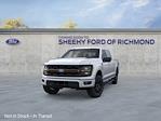 2025 Ford F-150 SuperCrew Cab 4WD Pickup for sale #NC27237 - photo 4