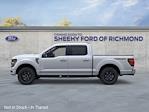 2025 Ford F-150 SuperCrew Cab 4WD Pickup for sale #NC27237 - photo 5